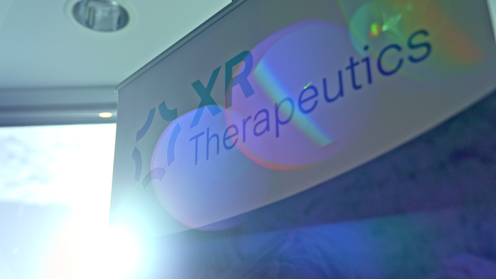 XR Therapeutics Announces Groundbreaking Corporate Wellness Program During Mental Health Awareness Week